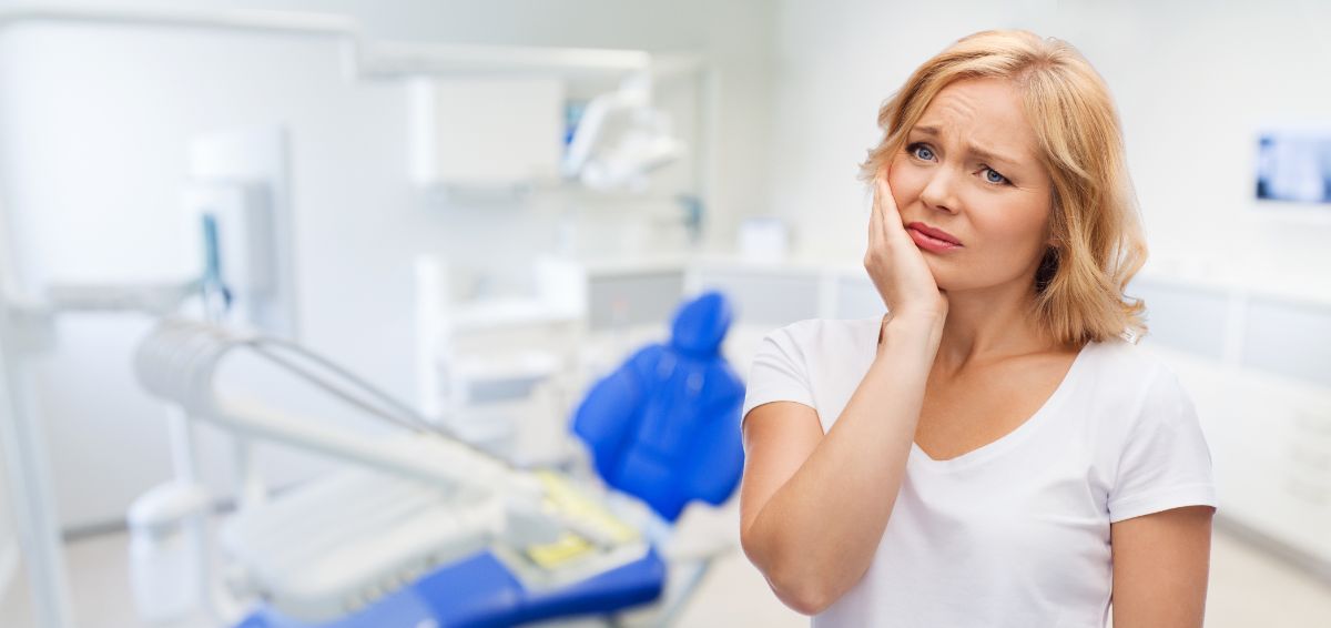 Everything You Need To Know About Sedation Dentistry