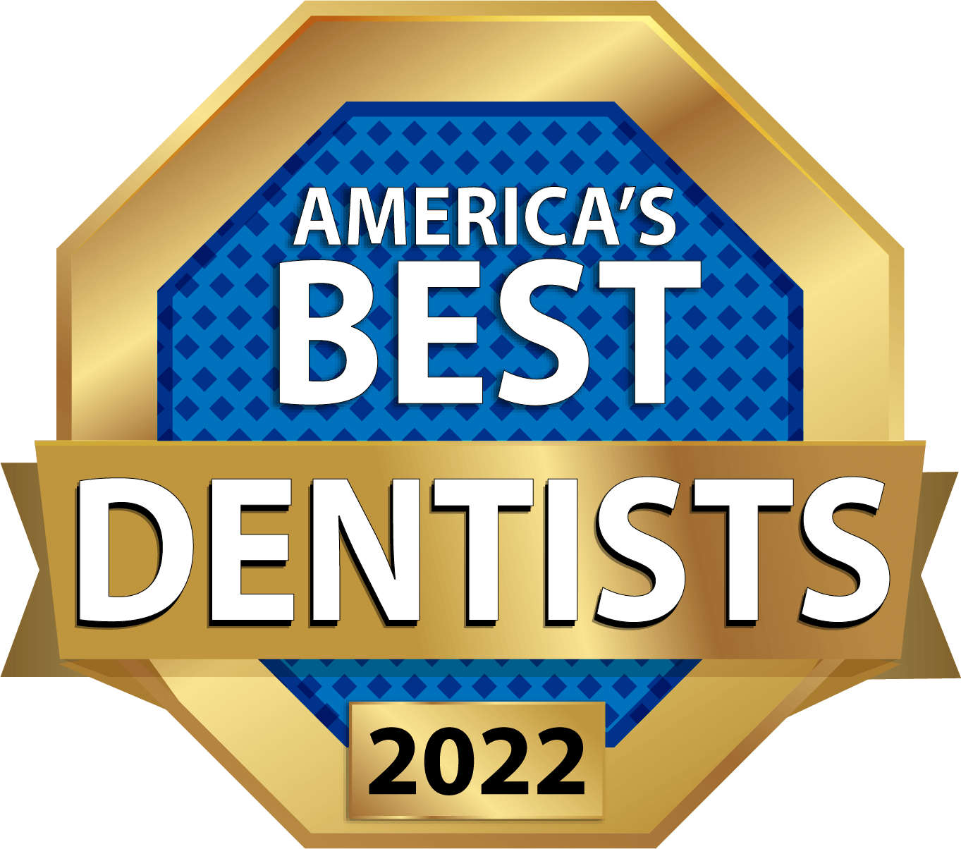 Best Dentists Logo 2021