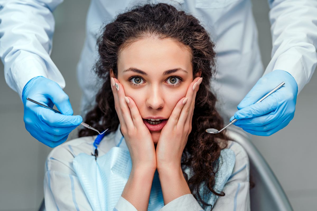 5 Tips for Managing Dental Anxiety