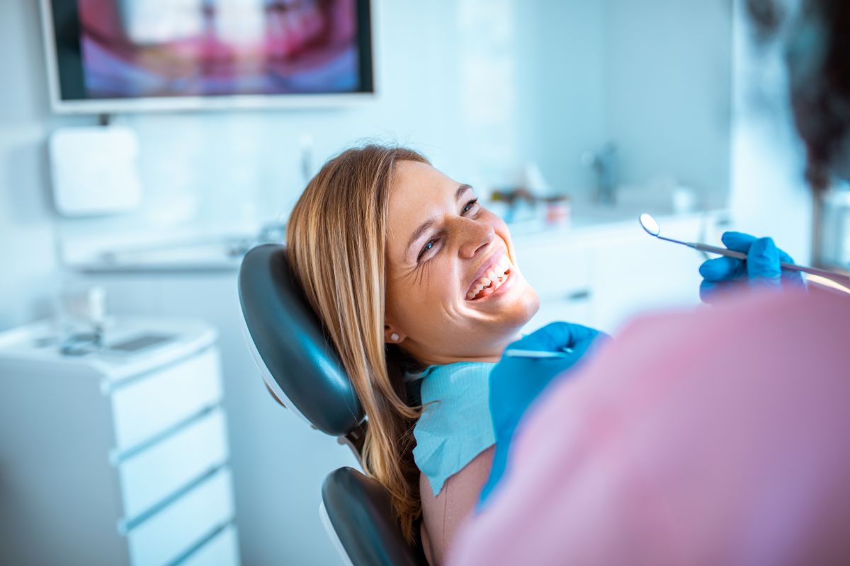 Questions to Ask When Choosing a Dentist