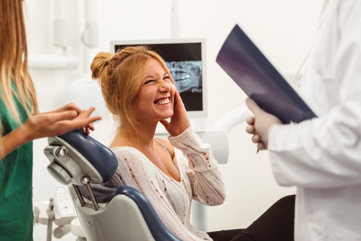 Questions to Ask When Choosing a Dentist
