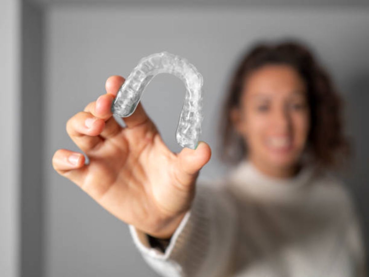 Everything You Need To Know About Invisalign Treatment