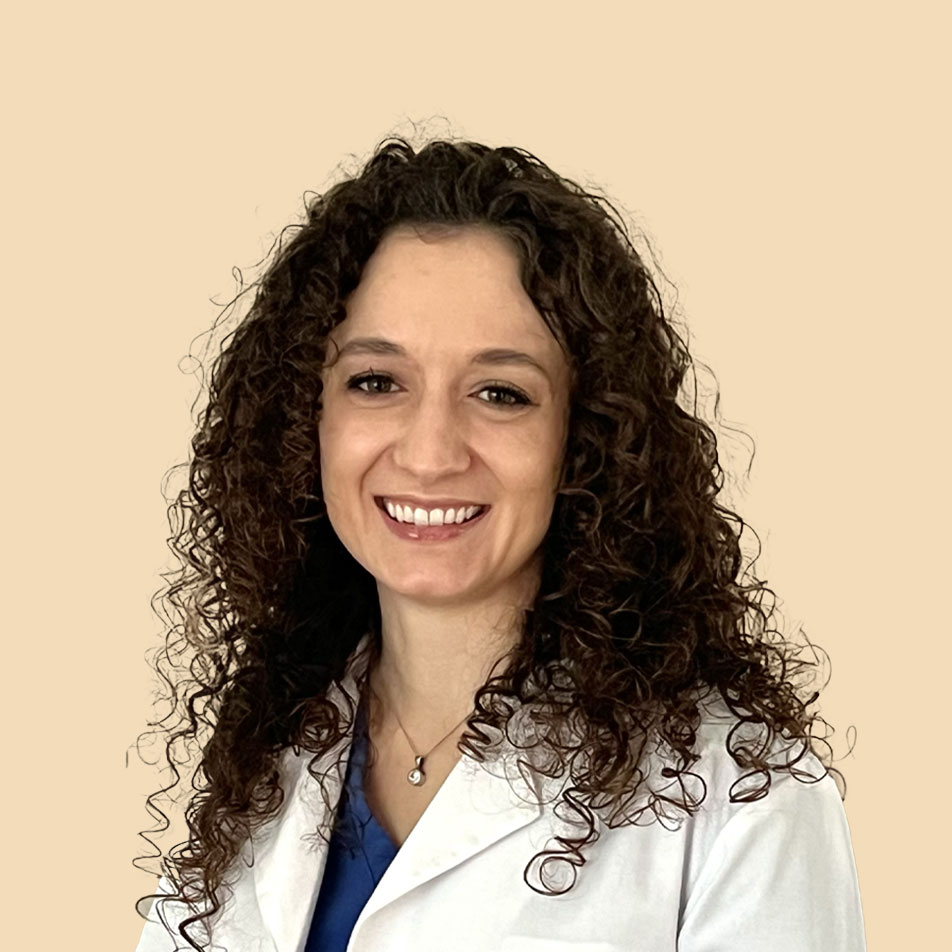 Dr. Elise Ziegenhorn
