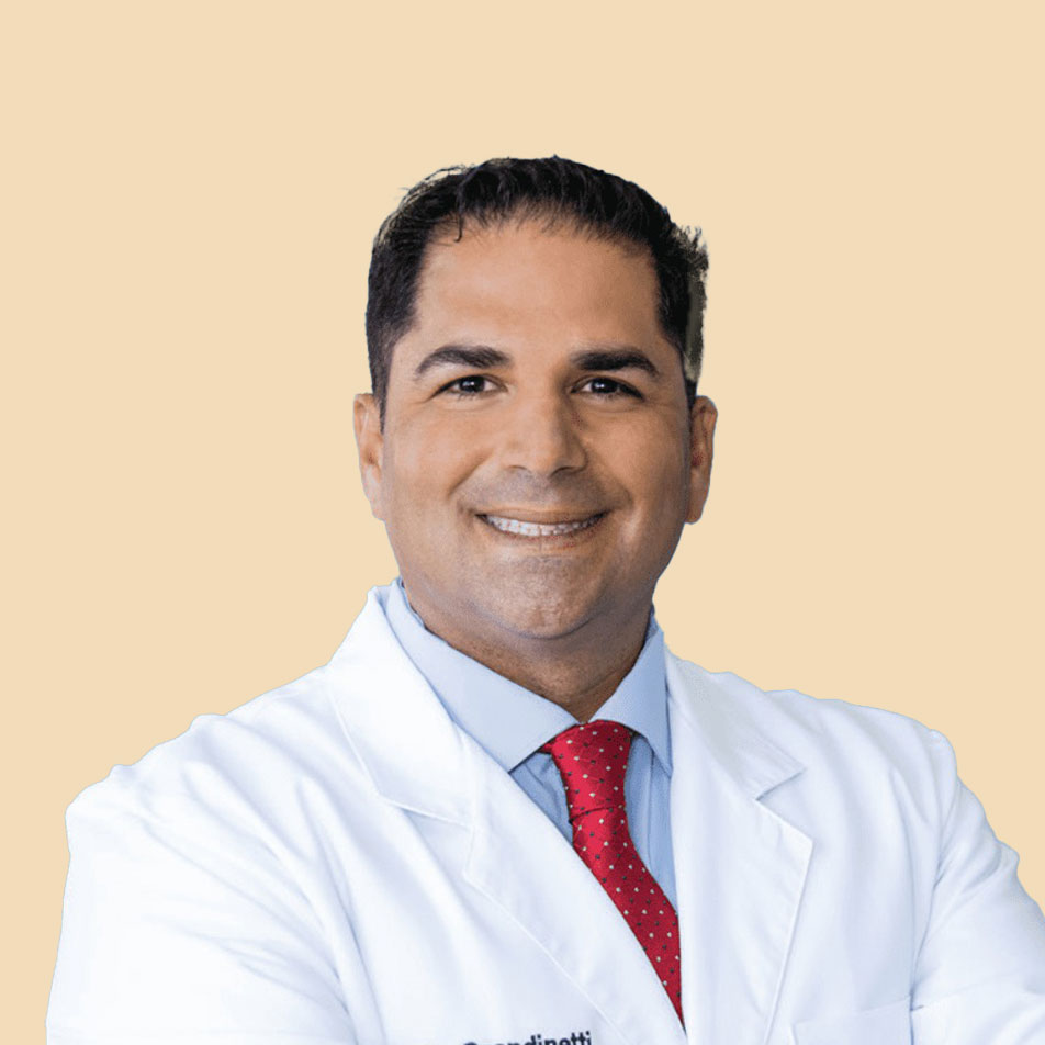 Dr. Victor Grandinetti